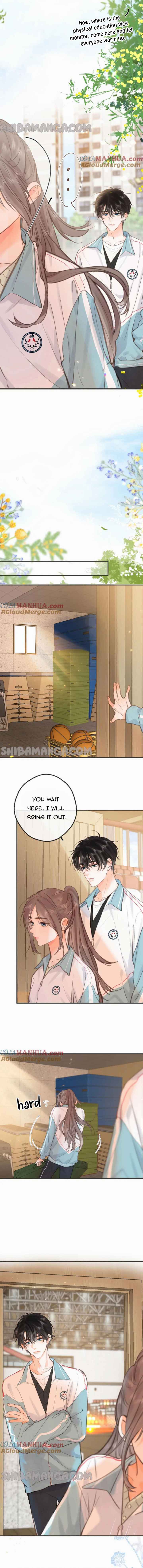 You Are My Desire chapter 31 page 5