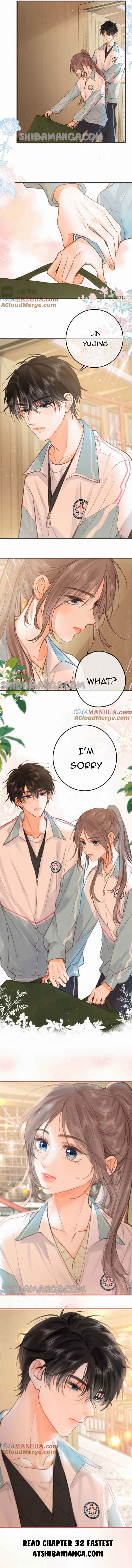 You Are My Desire chapter 31 page 6