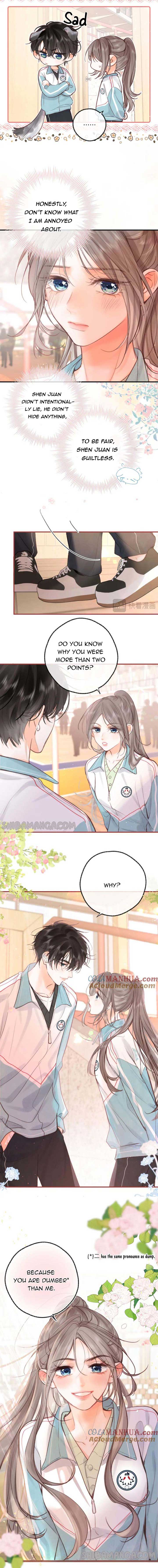 You Are My Desire chapter 32 page 4