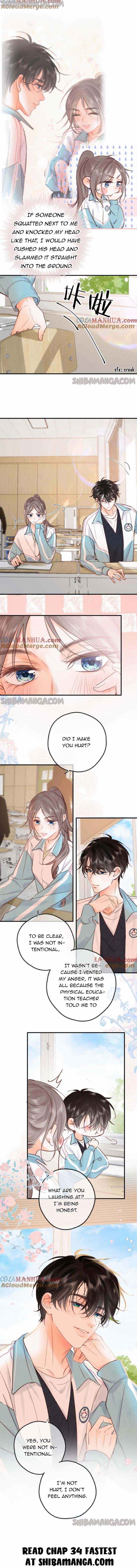 You Are My Desire chapter 33 page 5