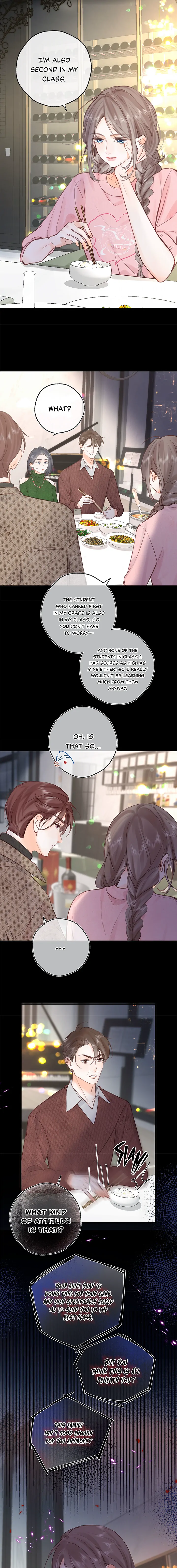 You Are My Desire chapter 35 page 7