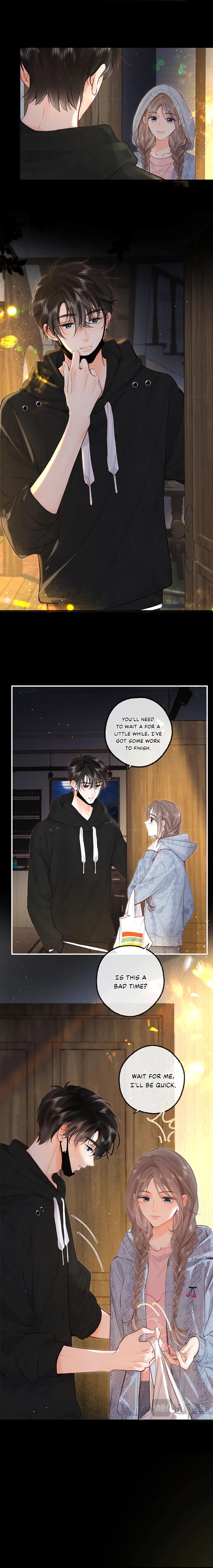 You Are My Desire chapter 36 page 2