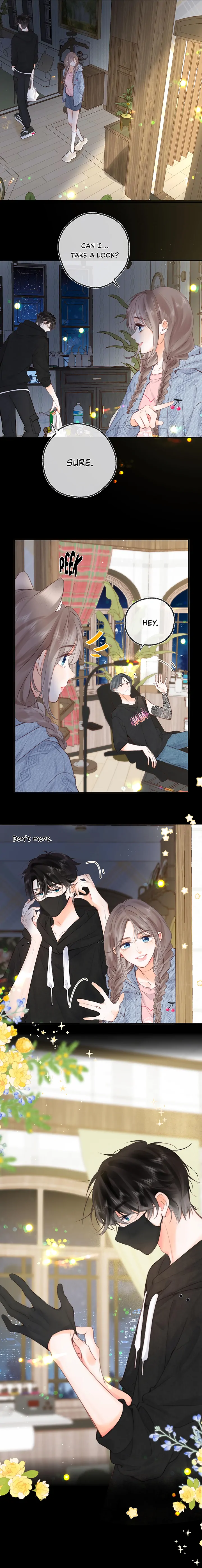 You Are My Desire chapter 36 page 3