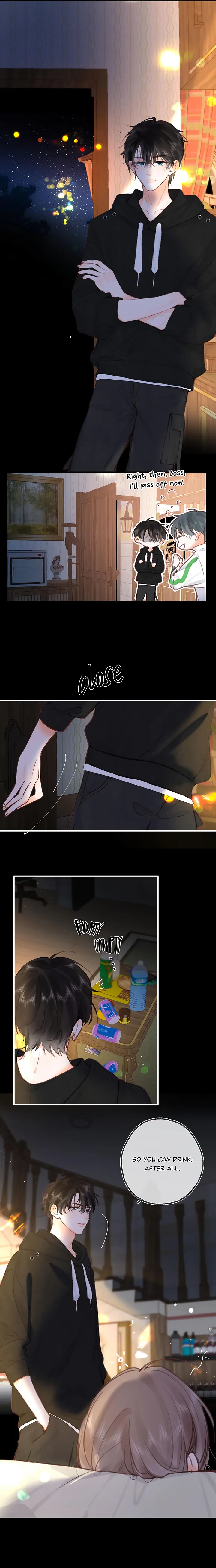 You Are My Desire chapter 36 page 7