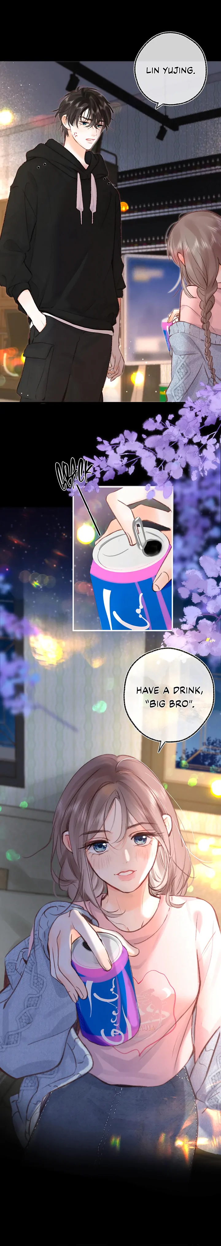 You Are My Desire chapter 36 page 9