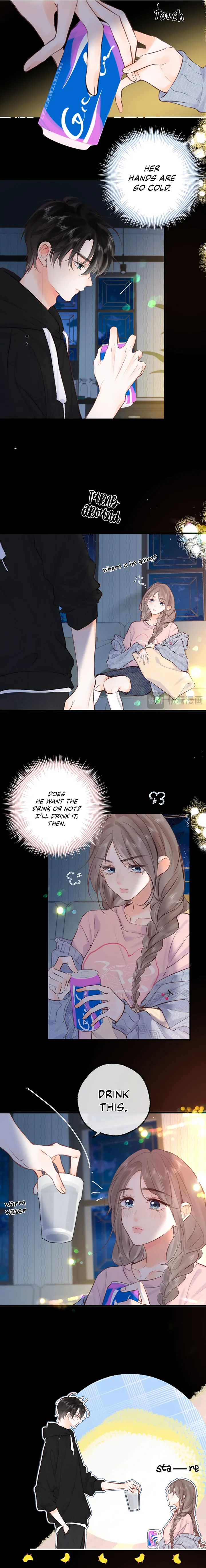 You Are My Desire chapter 37 page 2