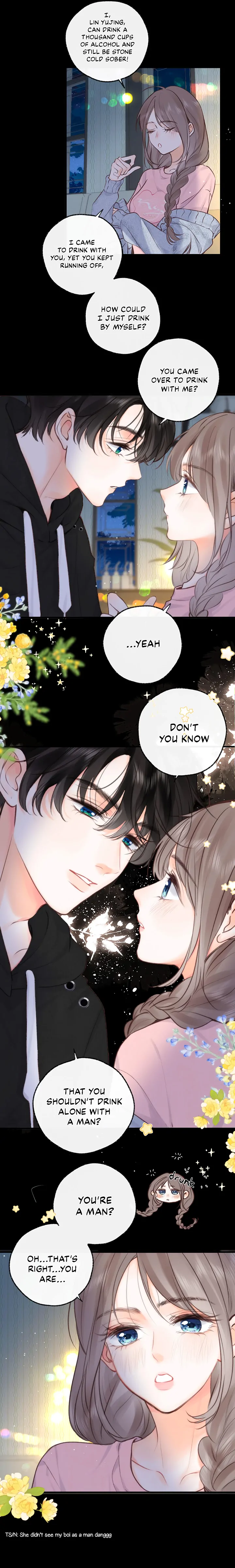 You Are My Desire chapter 37 page 5