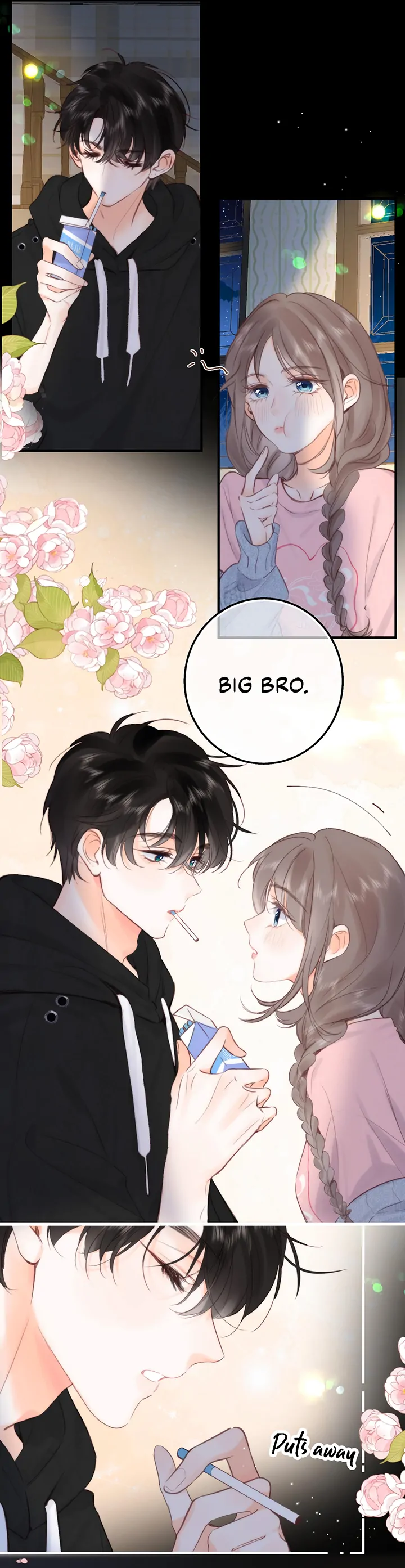 You Are My Desire chapter 37 page 7