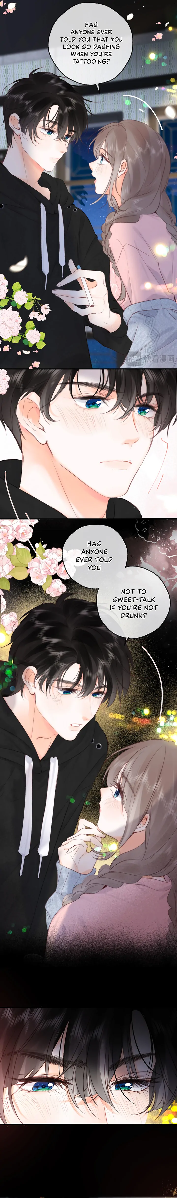 You Are My Desire chapter 37 page 8