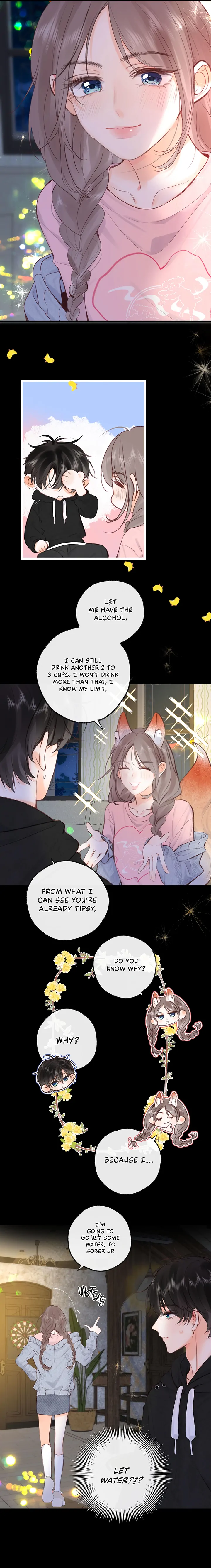 You Are My Desire chapter 37 page 9