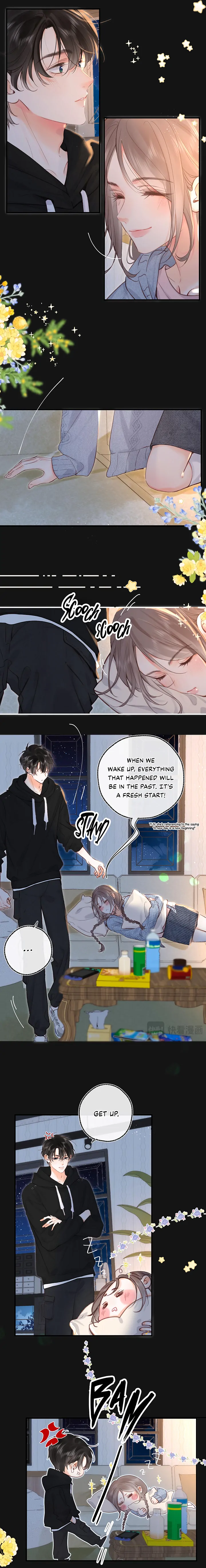 You Are My Desire chapter 38 page 2