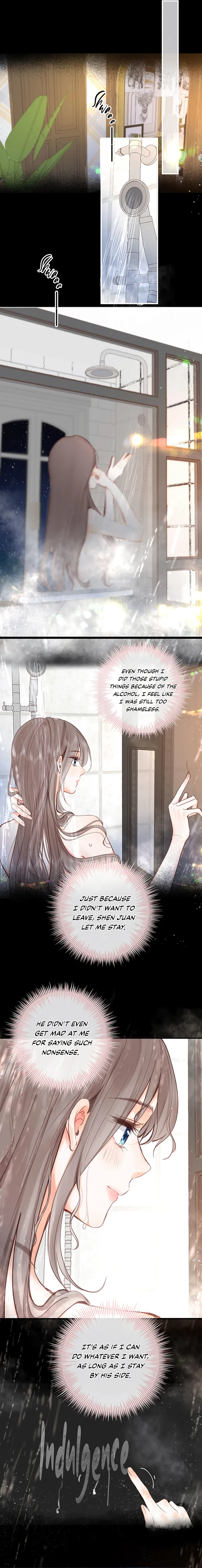 You Are My Desire chapter 38 page 5