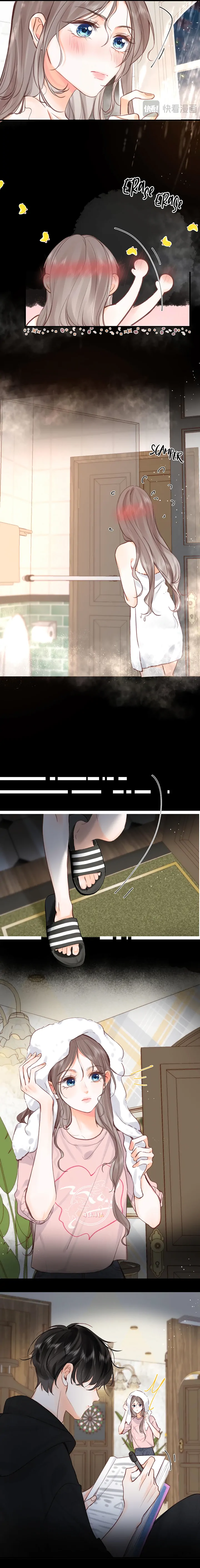 You Are My Desire chapter 38 page 6