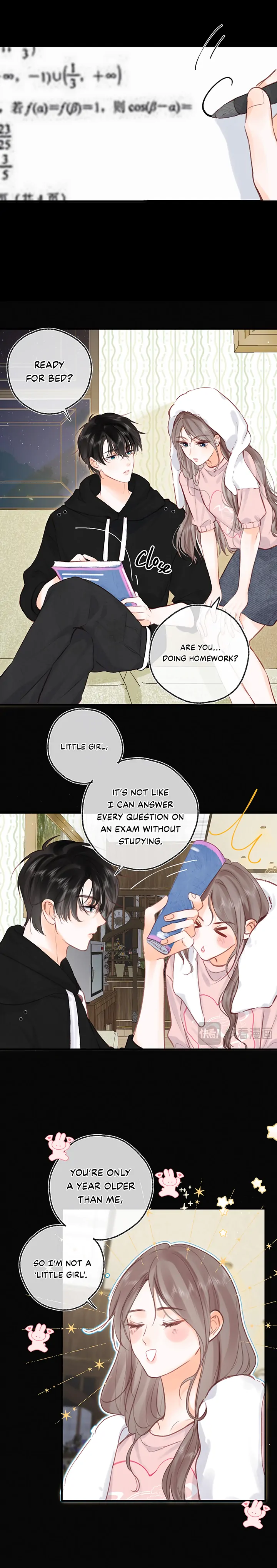 You Are My Desire chapter 38 page 7