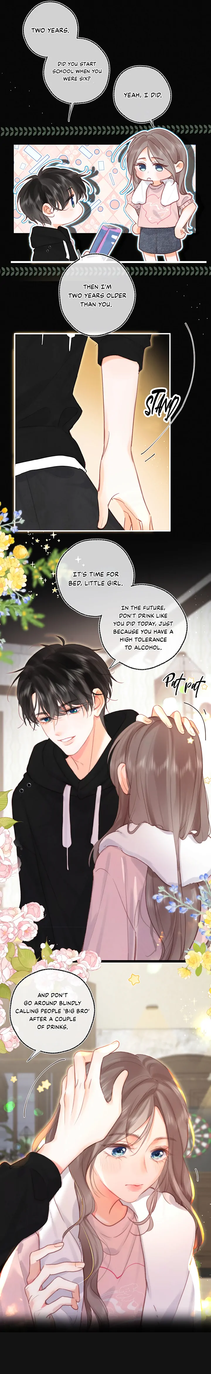 You Are My Desire chapter 38 page 8