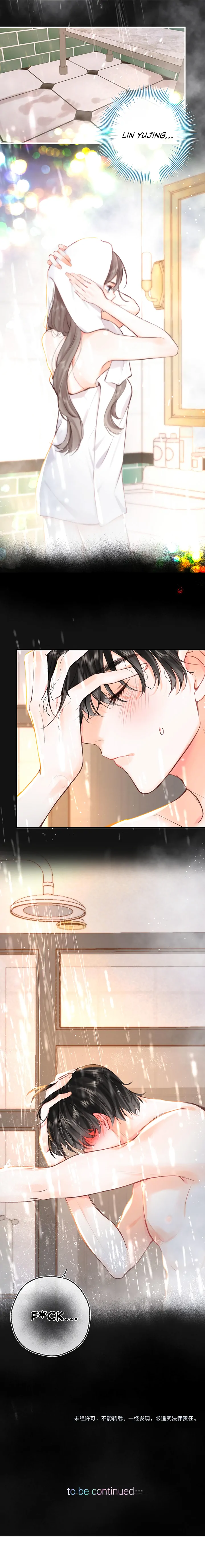 You Are My Desire chapter 38 page 10