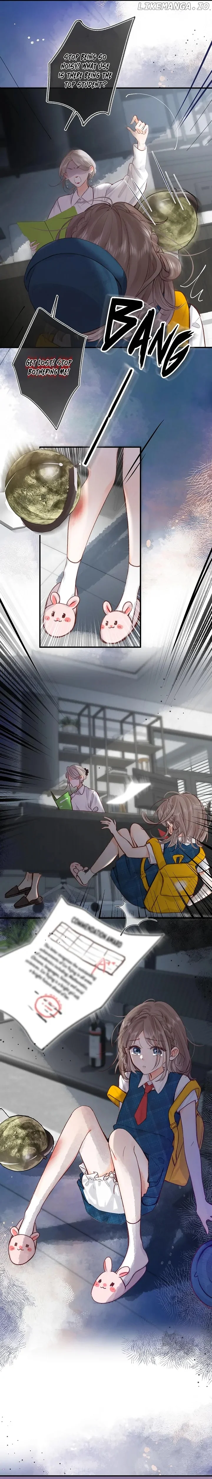 You Are My Desire chapter 39 page 2