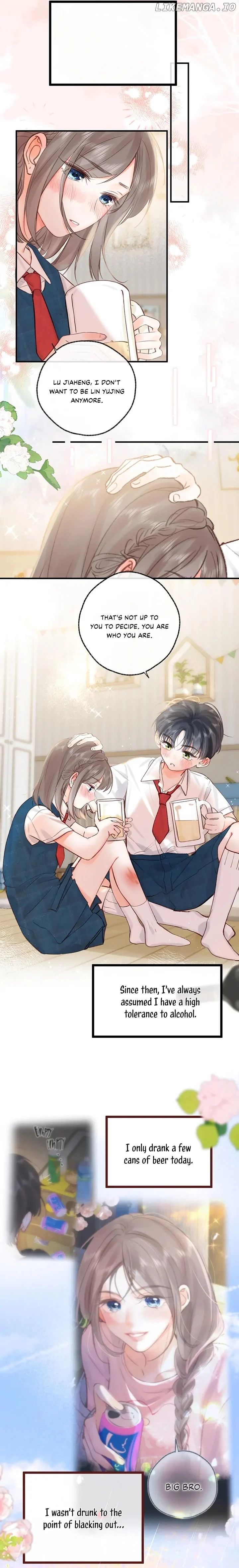 You Are My Desire chapter 39 page 4