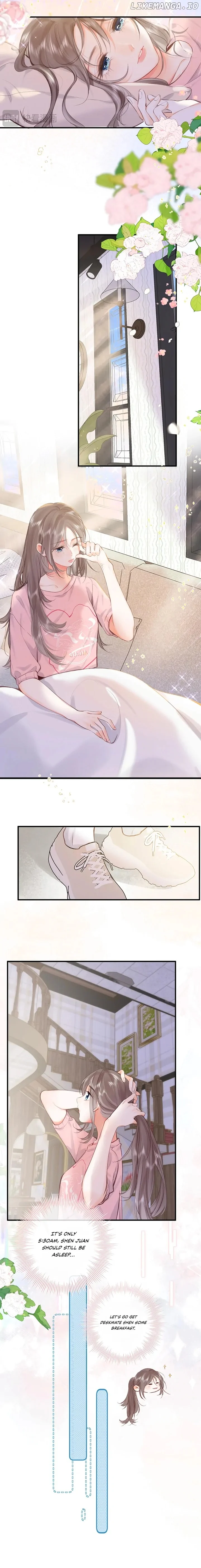 You Are My Desire chapter 39 page 5