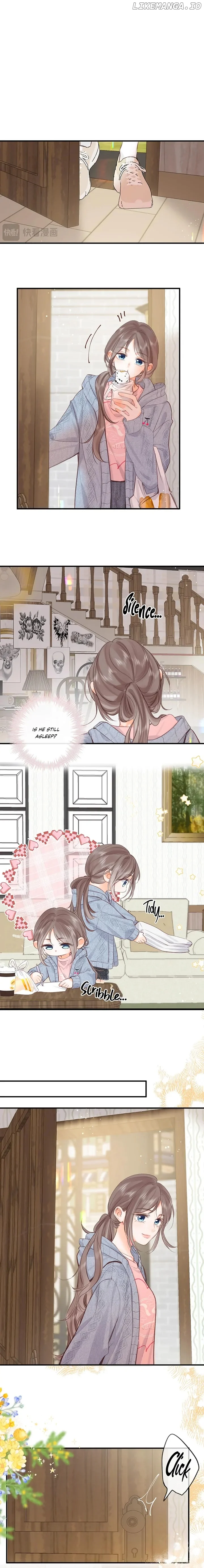 You Are My Desire chapter 39 page 6
