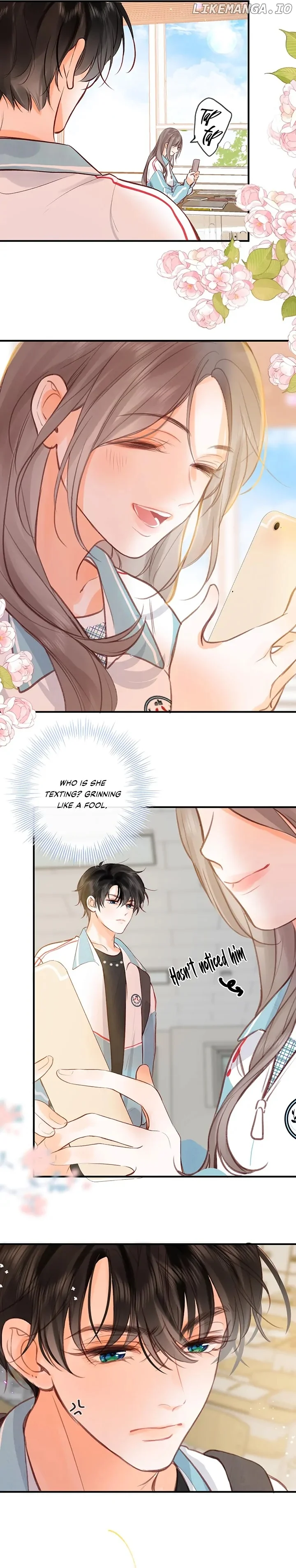 You Are My Desire chapter 39 page 11