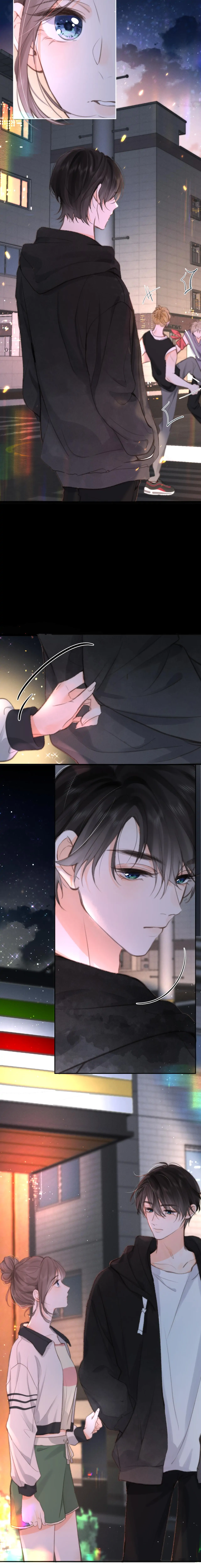 You Are My Desire chapter 4 page 12