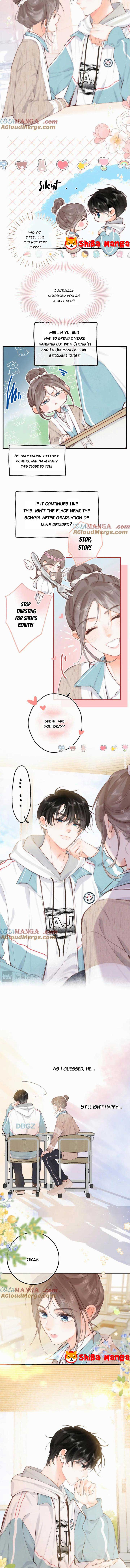 You Are My Desire chapter 41 page 2