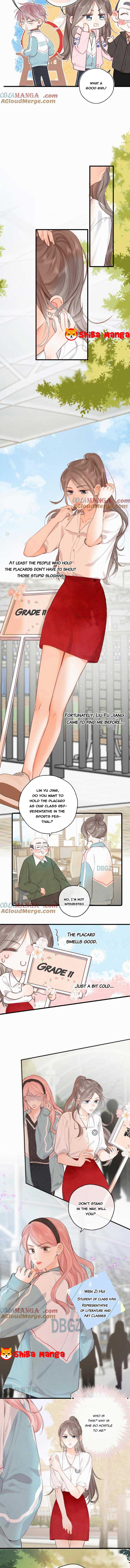 You Are My Desire chapter 41 page 4