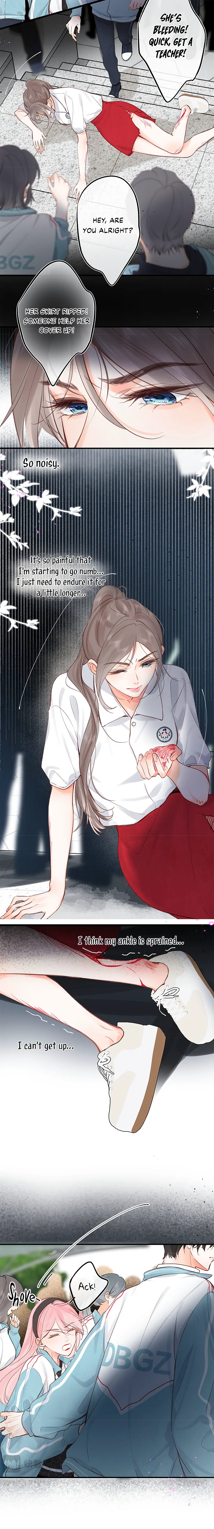 You Are My Desire chapter 42 page 2