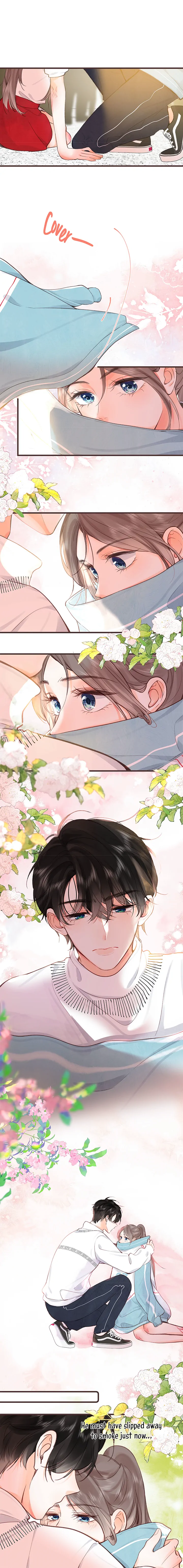 You Are My Desire chapter 42 page 3