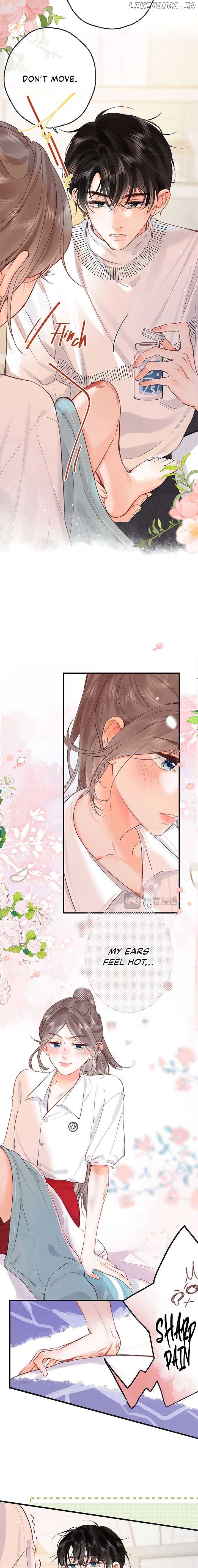 You Are My Desire chapter 43 page 4