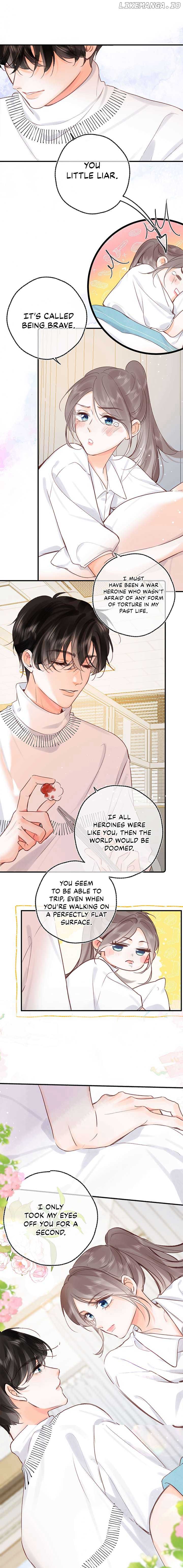 You Are My Desire chapter 43 page 6