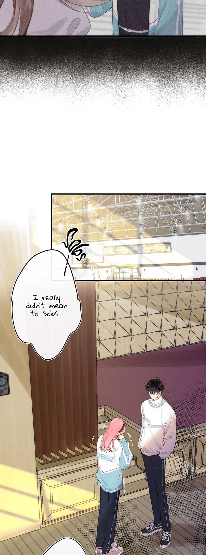 You Are My Desire chapter 44 page 5