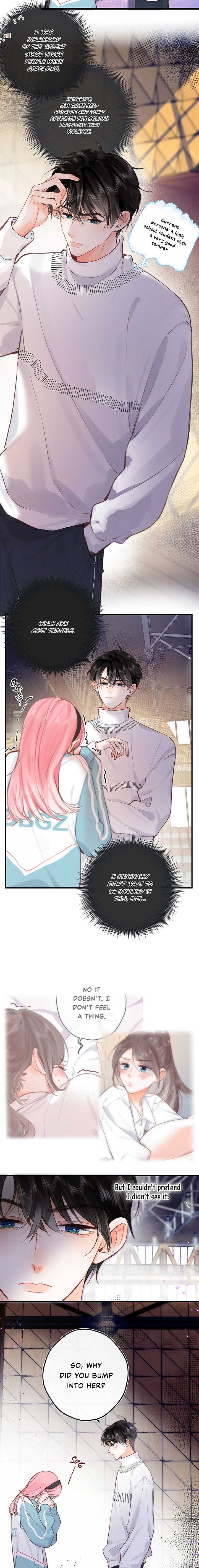 You Are My Desire chapter 44 page 7