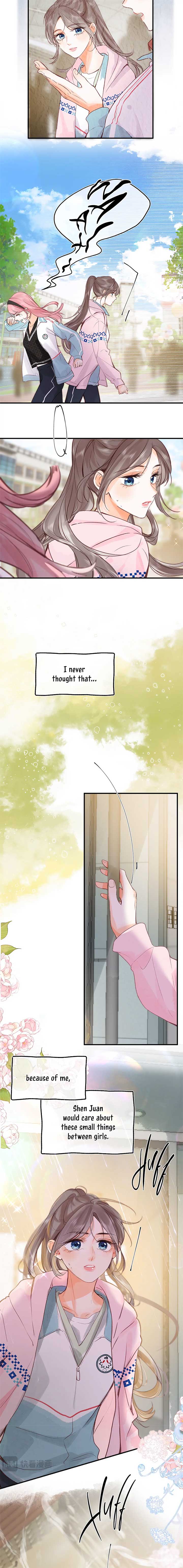 You Are My Desire chapter 44 page 10