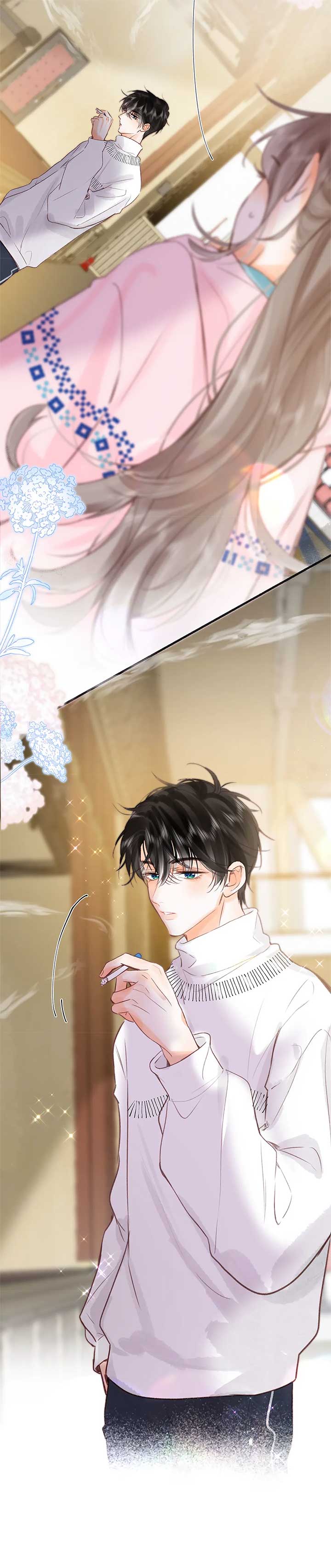 You Are My Desire chapter 44 page 11