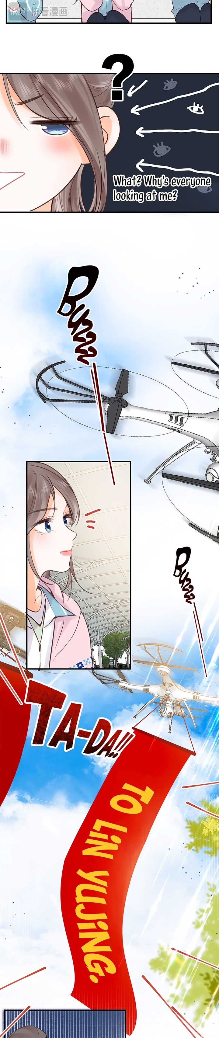You Are My Desire chapter 45 page 8