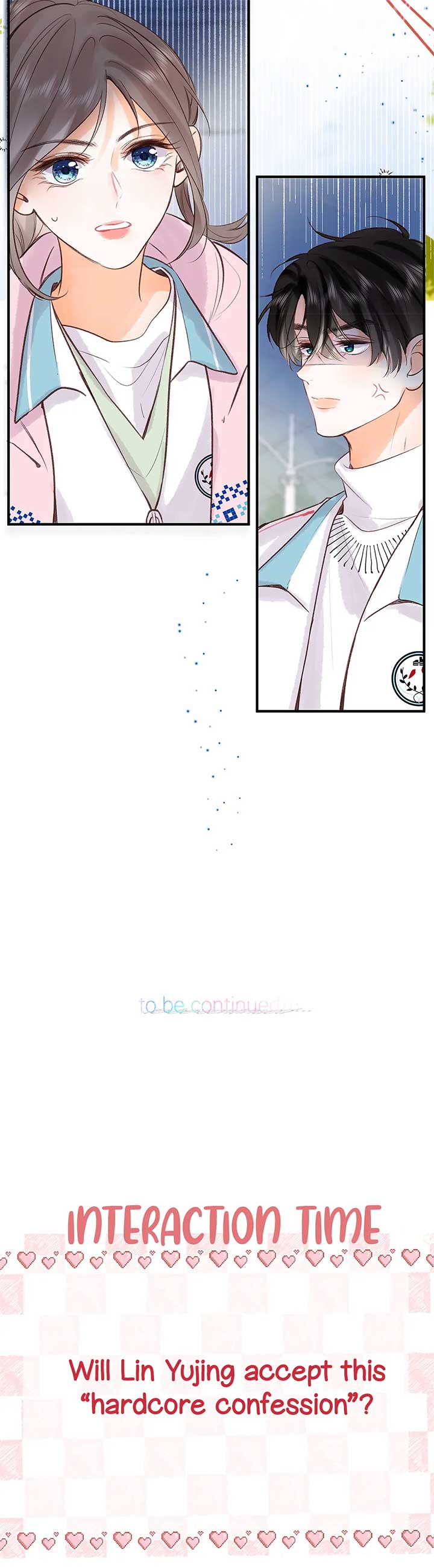 You Are My Desire chapter 45 page 9