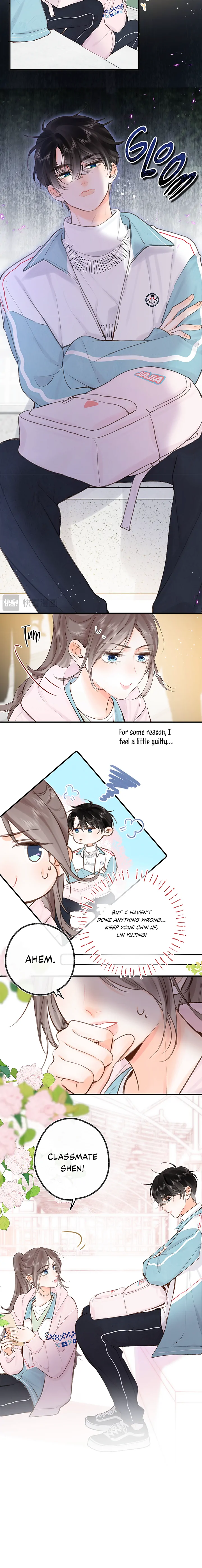 You Are My Desire chapter 46 page 7
