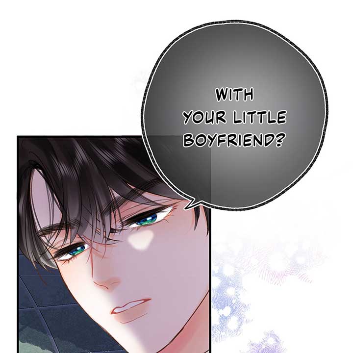 You Are My Desire chapter 47 page 1