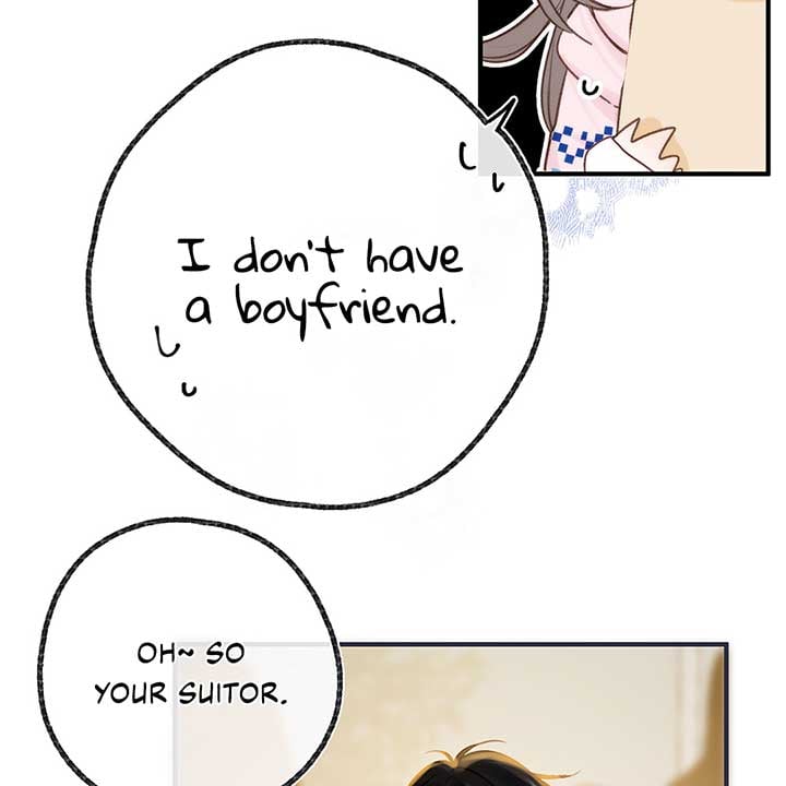 You Are My Desire chapter 47 page 3