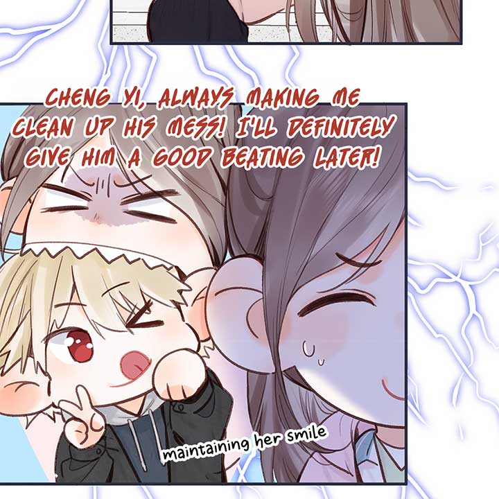 You Are My Desire chapter 47 page 5