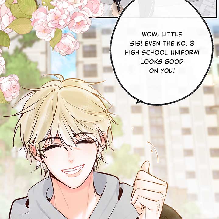 You Are My Desire chapter 47 page 24