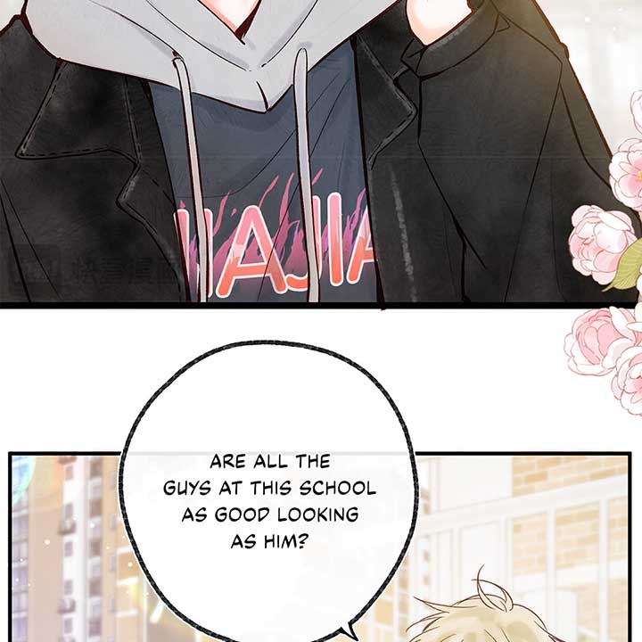 You Are My Desire chapter 47 page 25
