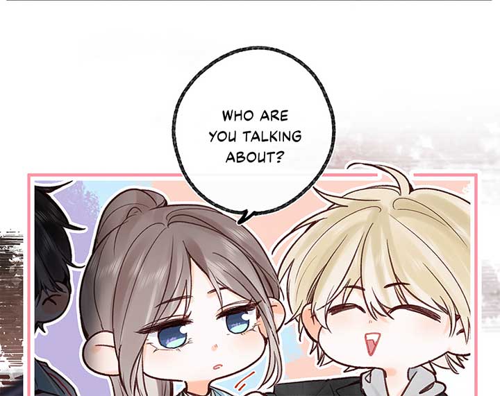 You Are My Desire chapter 47 page 27