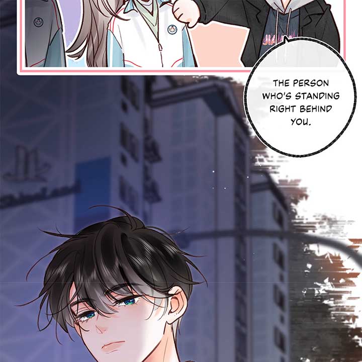 You Are My Desire chapter 47 page 28