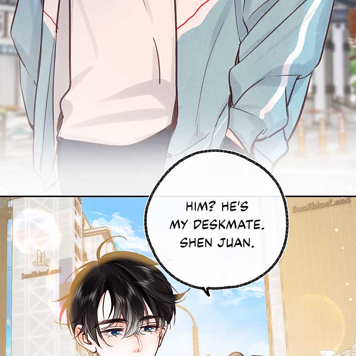 You Are My Desire chapter 47 page 30