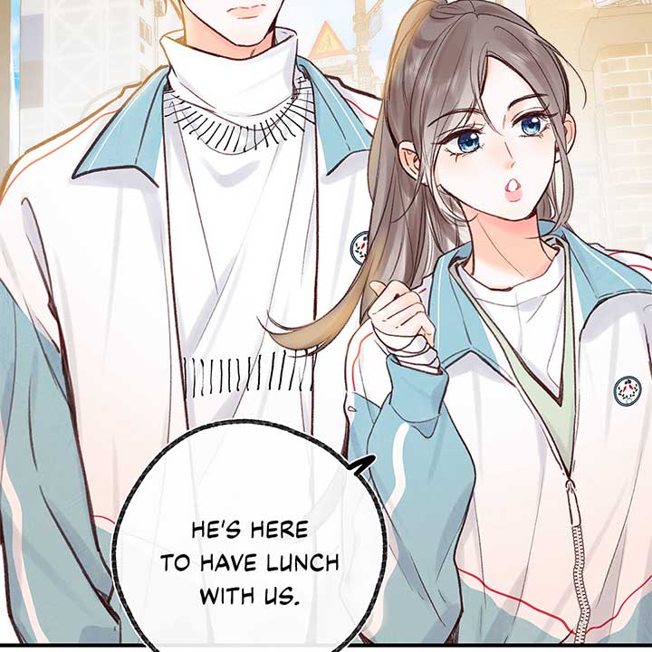 You Are My Desire chapter 47 page 31