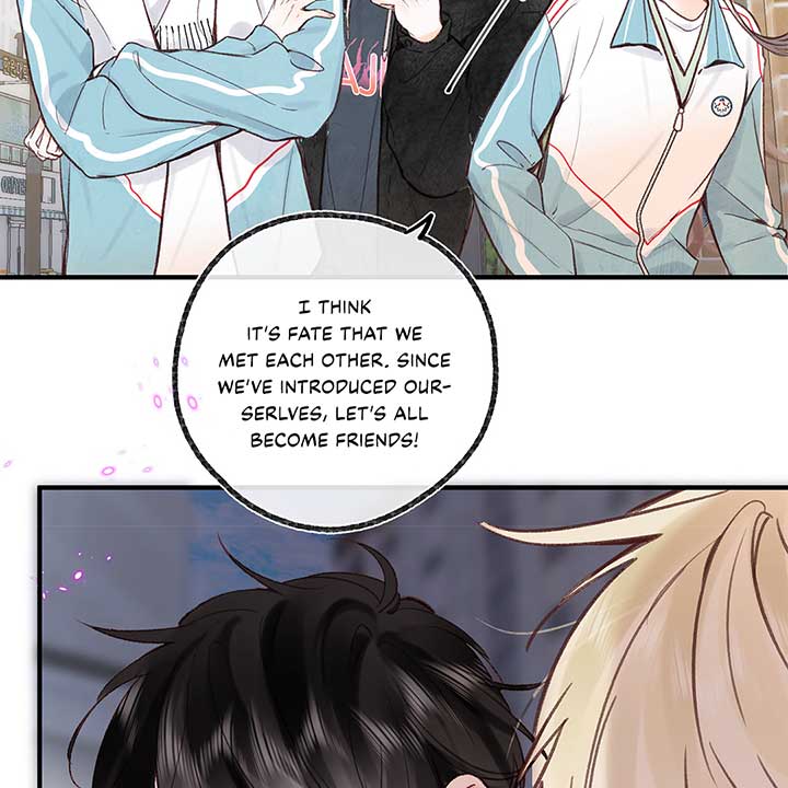 You Are My Desire chapter 47 page 34
