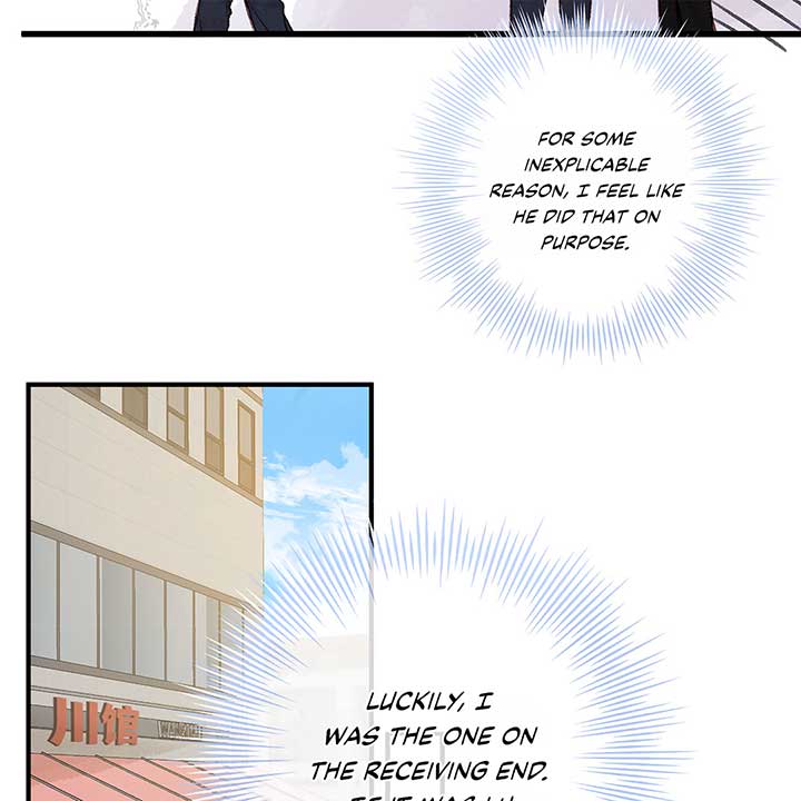 You Are My Desire chapter 47 page 38